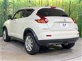 2010 Nissan Juke