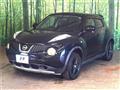 2010 Nissan Juke