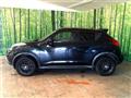 2010 Nissan Juke