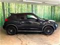 2010 Nissan Juke