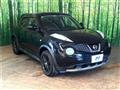 2010 Nissan Juke