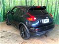2010 Nissan Juke