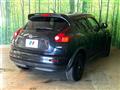 2010 Nissan Juke
