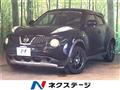 2010 Nissan Juke