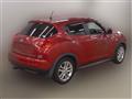 2013 Nissan Juke