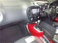 2013 Nissan Juke