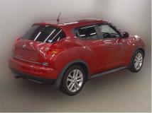 2013 Nissan Juke