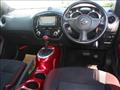 2014 Nissan Juke