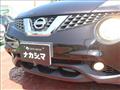 2014 Nissan Juke