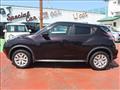 2014 Nissan Juke