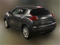 2012 Nissan Juke