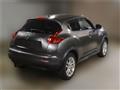 2012 Nissan Juke