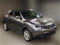 2012 Nissan Juke