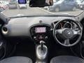 2017 Nissan Juke