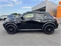 2017 Nissan Juke
