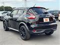 2017 Nissan Juke