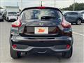 2017 Nissan Juke