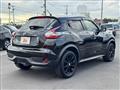 2017 Nissan Juke