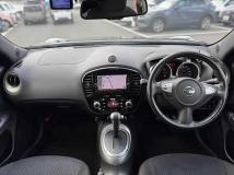 2017 Nissan Juke