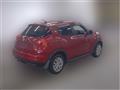 2014 Nissan Juke