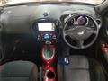 2014 Nissan Juke