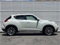 2011 Nissan Juke