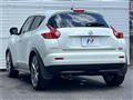 2011 Nissan Juke