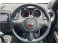 2011 Nissan Juke