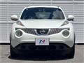 2011 Nissan Juke