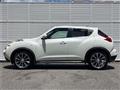 2011 Nissan Juke