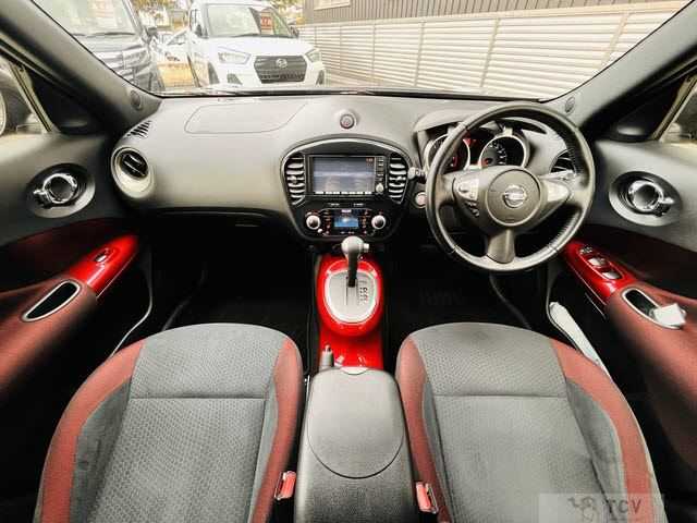 2013 Nissan Juke