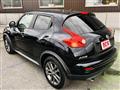 2013 Nissan Juke