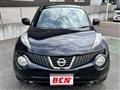 2013 Nissan Juke