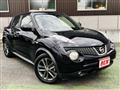 2013 Nissan Juke