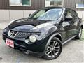 2013 Nissan Juke