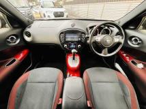 2013 Nissan Juke
