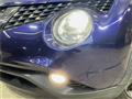 2015 Nissan Juke