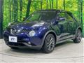 2015 Nissan Juke