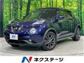 2015 Nissan Juke