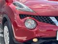 2015 Nissan Juke