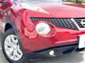 2014 Nissan Juke