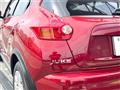 2014 Nissan Juke