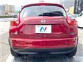 2014 Nissan Juke
