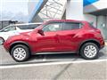 2014 Nissan Juke