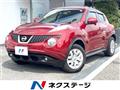 2014 Nissan Juke