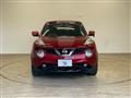 2015 Nissan Juke