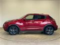 2015 Nissan Juke