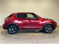 2015 Nissan Juke