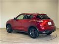 2015 Nissan Juke