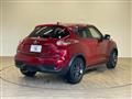 2015 Nissan Juke